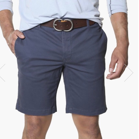 tailor vintage greenwich shorts